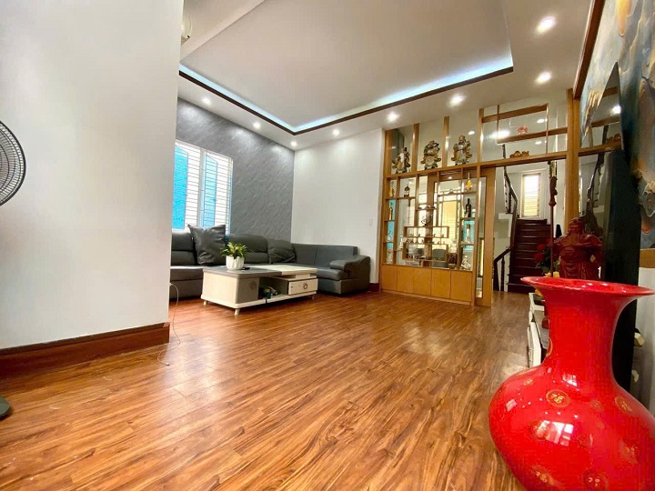 SIÊU PHẨM LÔ GÓC 2 MẶT TIỀN – KINH DOANH ĐỈNH CAO, LÊ CHÂN, HẢI PHÒNG 
